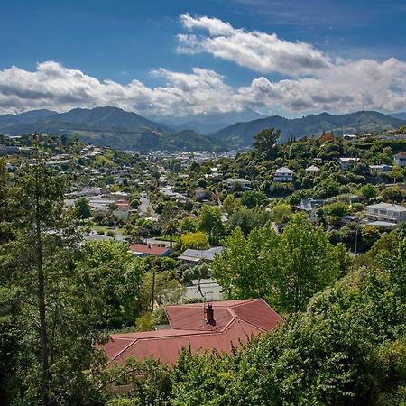 Tipi Haere Vila Nelson Exterior foto